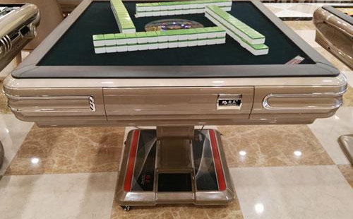 洗牌慢十秒别急着换配件——武山武山麻将机光电计数校准教程 洗牌慢十秒别急着换配件——武山武山麻将机光电计数校准教程