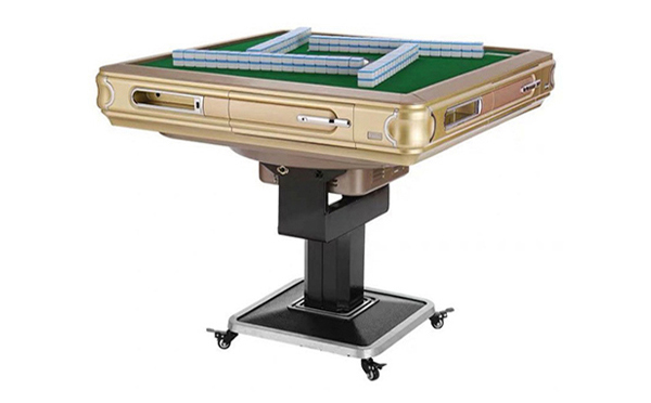 自动武山武山麻将机选购与家庭娱乐适配指南 自动武山武山麻将机选购与家庭娱乐适配指南