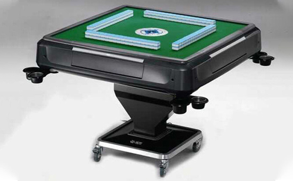 武山武山麻将机选购要注意哪些细节？天虎商贸的品类与服务实践