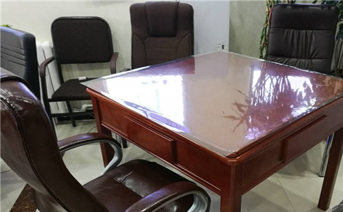 武山武山麻将桌选购指南与家庭商用场景功能配置解析